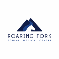 Roaring Fork Equine Medical Center Logo