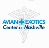 Avian and Exotics Center of Nashville Logo