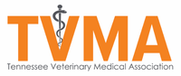 Tennessee Veterinary Medical Association Logo